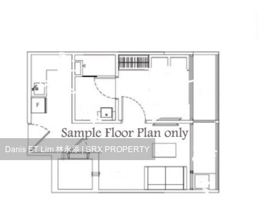 Blk 312C Clementi Ridges (Clementi), HDB 4 Rooms #532922891
